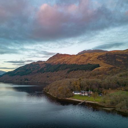 Rowardennan Youth Hostel エクステリア 写真