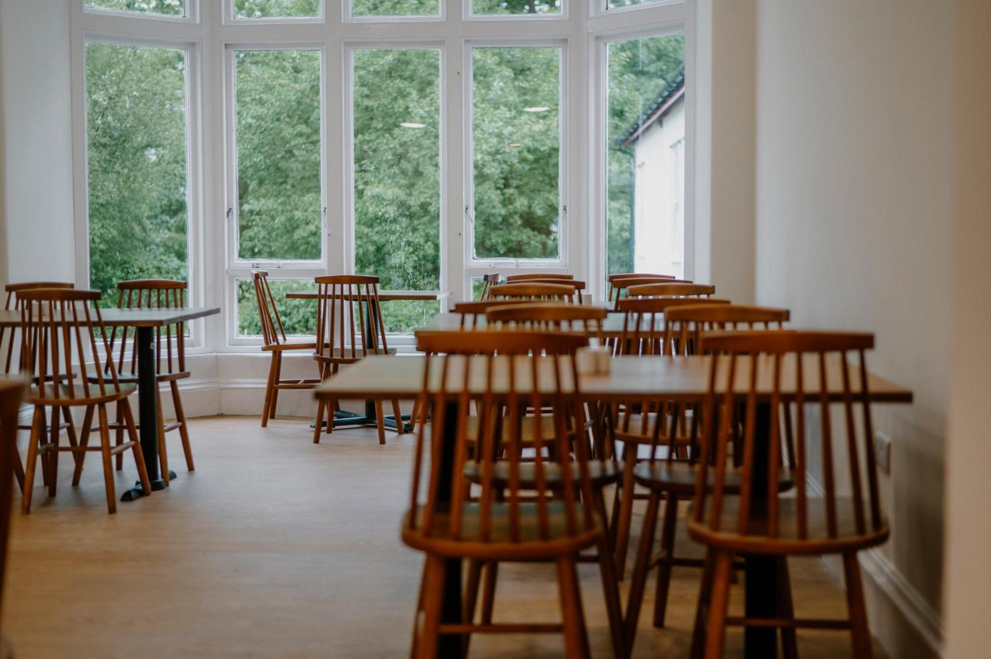 Rowardennan Youth Hostel エクステリア 写真