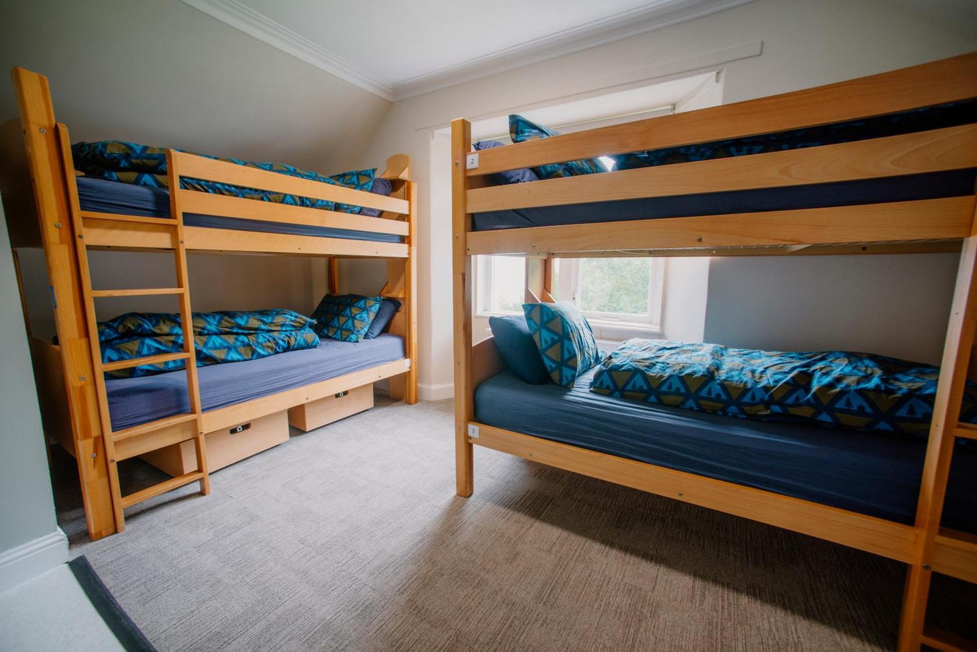 Rowardennan Youth Hostel エクステリア 写真