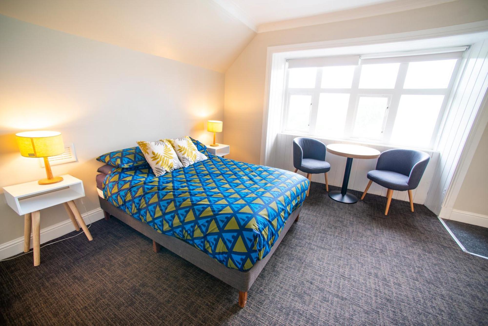Rowardennan Youth Hostel エクステリア 写真