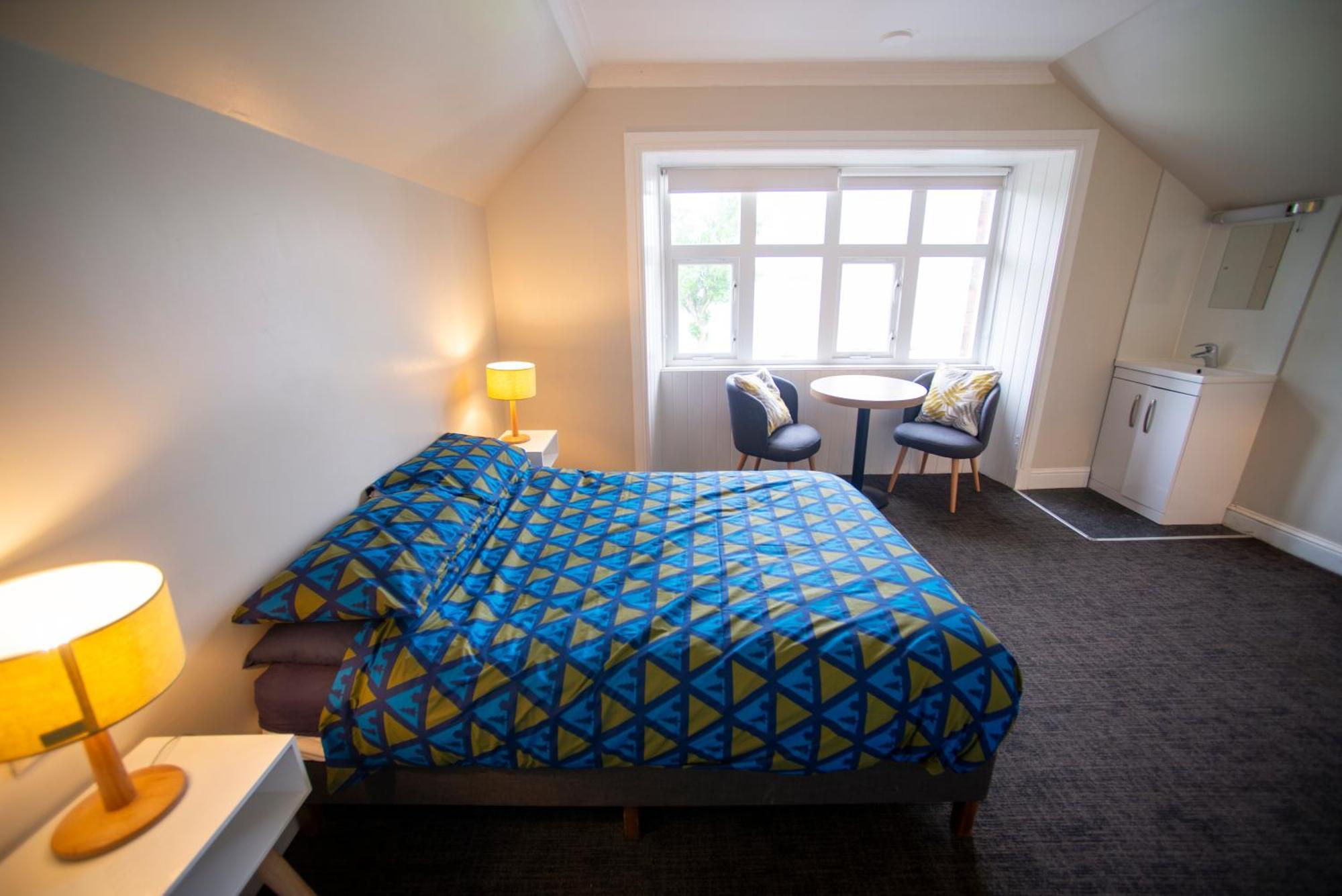 Rowardennan Youth Hostel エクステリア 写真