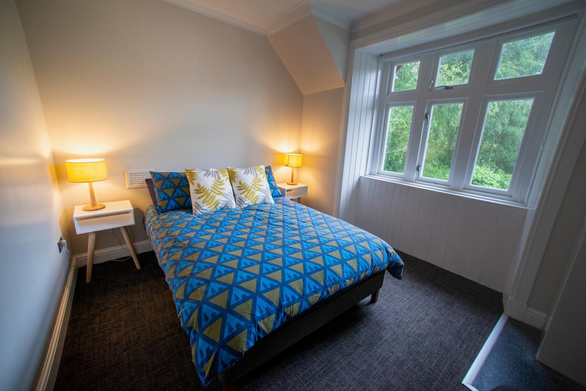 Rowardennan Youth Hostel エクステリア 写真