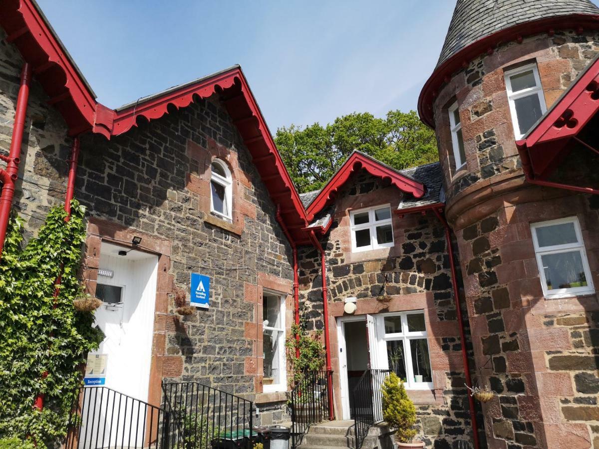 Rowardennan Youth Hostel エクステリア 写真