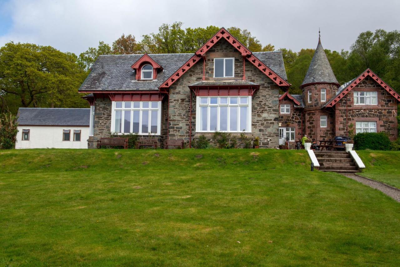 Rowardennan Youth Hostel 部屋 写真