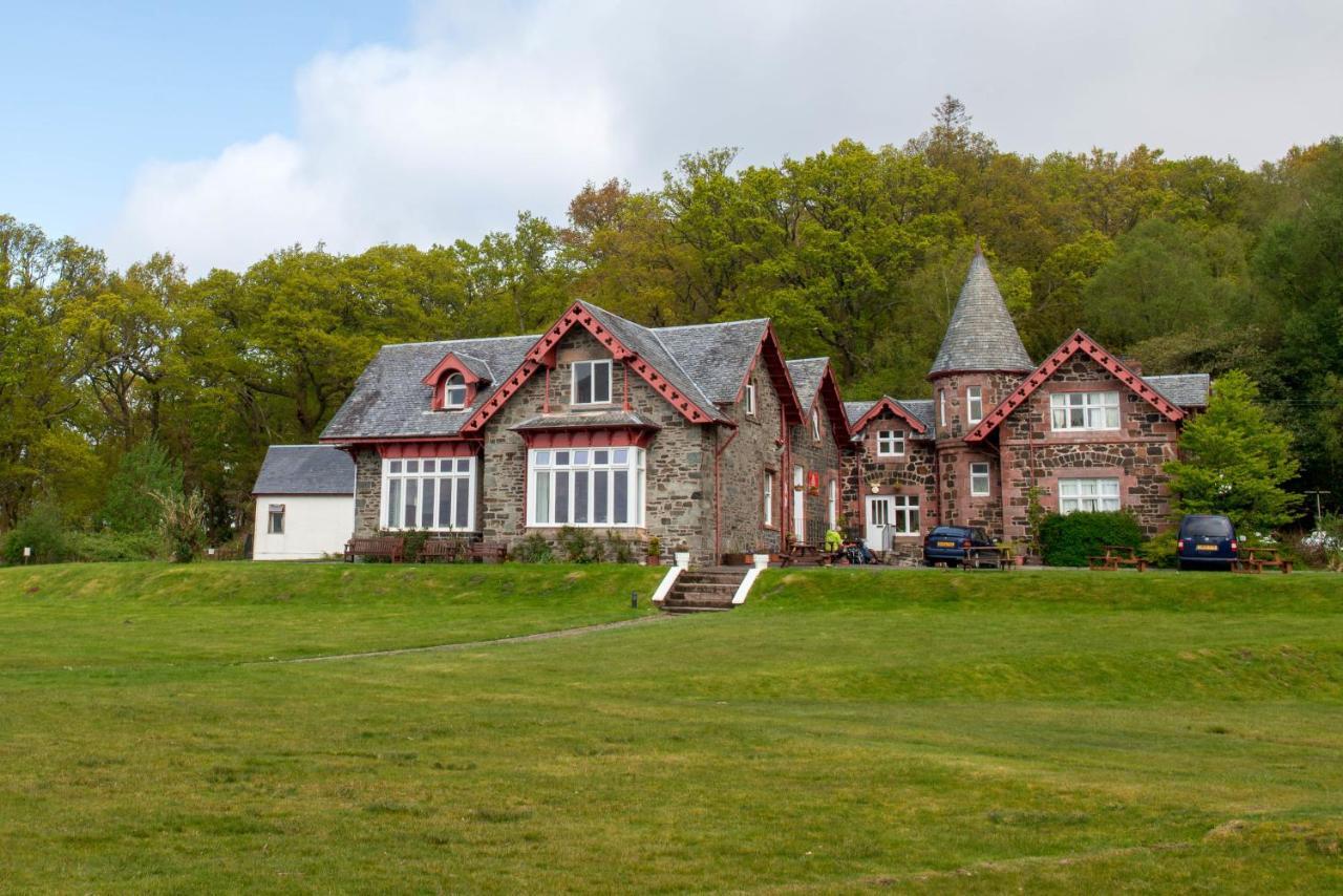 Rowardennan Youth Hostel 部屋 写真